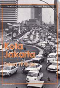 Jakarta Tahun 70 An