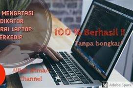 Mengapa Laptop Hp Tidak Bisa Menyala