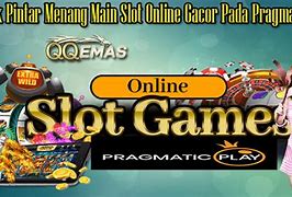 Orang Dalam Slot Online Trik Bermain Slot Pragmatic Gratis