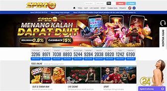 Pilihan Slot Terbaik Di Indonesia Terbaru