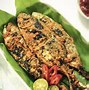 Resep Ayam Bakar Padang Jtt