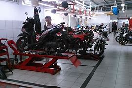 Servis Motor Yamaha Terdekat