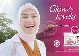 Siapa Bintang Iklan Glow And Lovely 2024