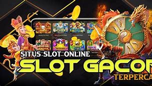 Situs Istana 55 Alternatif Slot Online Gacor Hari Ini