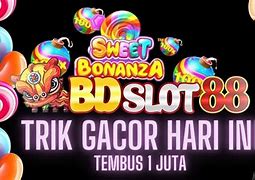 Tutorial Game Slot Pemula Biar Menang Bonanza 100 Perak